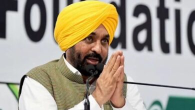 Photo of बीमार मां से मिलने के लिए हवारा की पैरोल की मांग, CM भगवंत मान ने राज्यपाल को लिखा पत्र