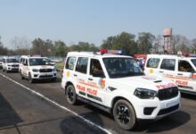 Photo of जालंधर पुलिस ने NDPS Act के तहत 1100 से अधिक मामले किए दर्ज, सात महीनों में 1,440 नशा तस्कर गिरफ्तार, अब तक 51 अवैध पिस्तौल बरामद