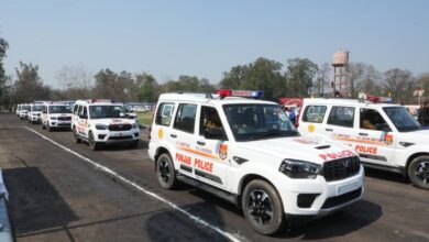 Photo of जालंधर पुलिस ने NDPS Act के तहत 1100 से अधिक मामले किए दर्ज, सात महीनों में 1,440 नशा तस्कर गिरफ्तार, अब तक 51 अवैध पिस्तौल बरामद