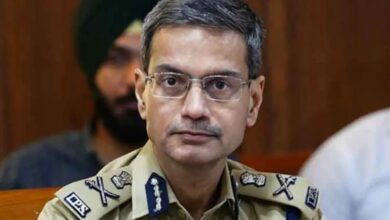 Photo of पंजाब पुलिस के जवानों का बढ़ा सम्मान, केंद्र ने घोषित किए वीरता और सेवा पदक, DGP गौरव यादव ने दी बधाई