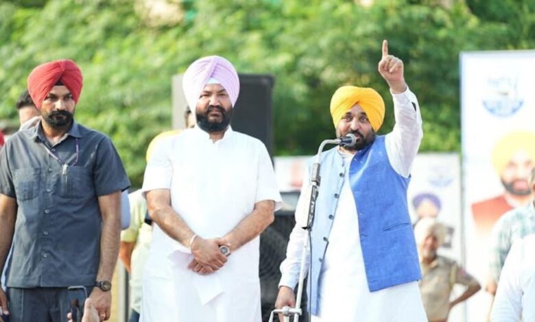 Punjab Politics