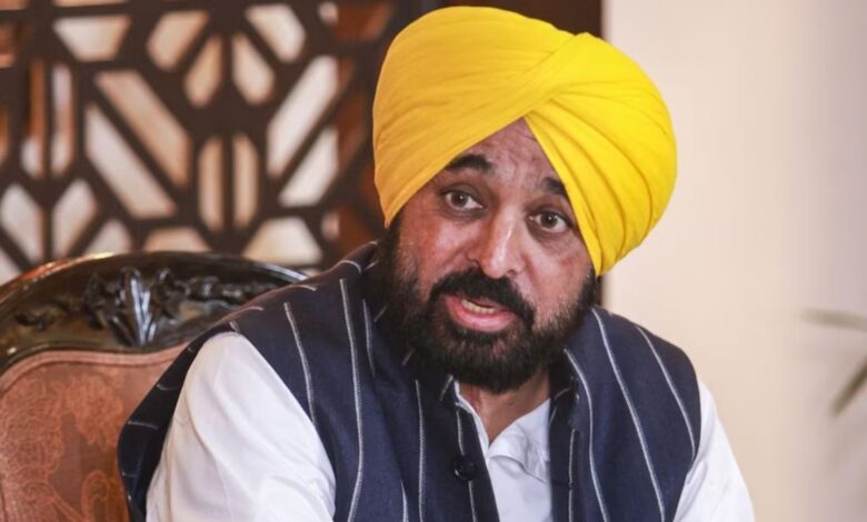 Punjab Politics