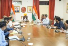 Photo of पंजाब में स्वास्थ्य क्रांति, भगवंत मान सरकार ने 1.25 करोड़ लोगों तक पहुंचाई सेहत योजना