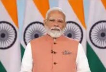 Photo of रक्षाबंधन पर PM मोदी और गृह मंत्री अमित शाह ने देशवासियों को दी शुभकामनाएं
