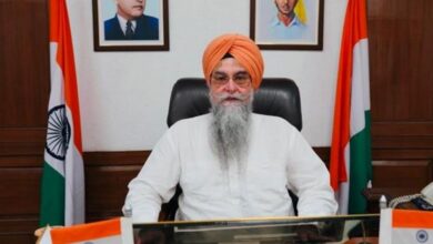 Photo of पंजाब विधानसभा के स्पीकर कुलतार सिंह संधवां द्वारा समस्त पंजाबियों को रक्षाबंधन के पवित्र त्योहार की बधाई