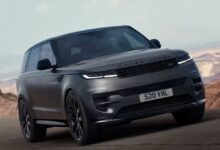 Photo of 1.90 करोड़ की Range Rover Sport Twenty Edition लॉन्च, 530 HP की ताकत से मचाएगी धमाल, मिलेंगे जबरदस्त फीचर्स