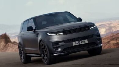 Photo of 1.90 करोड़ की Range Rover Sport Twenty Edition लॉन्च, 530 HP की ताकत से मचाएगी धमाल, मिलेंगे जबरदस्त फीचर्स