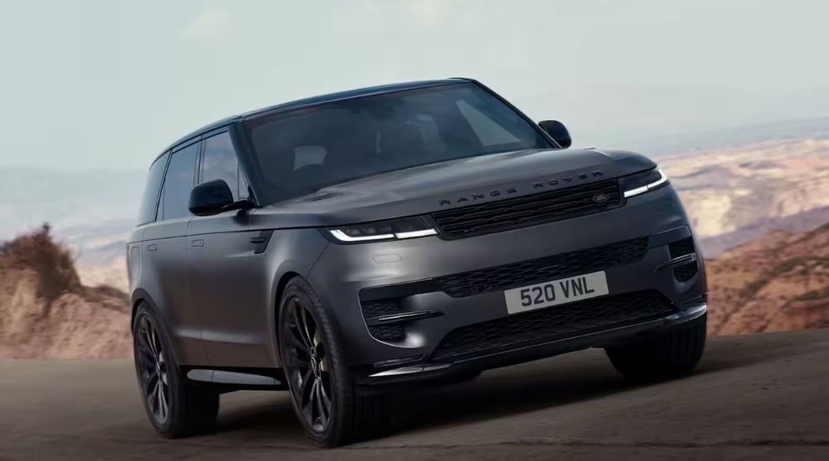 1.90 करोड़ की Range Rover Sport Twenty Edition लॉन्च, 530 HP की ताकत से मचाएगी धमाल, मिलेंगे जबरदस्त फीचर्स