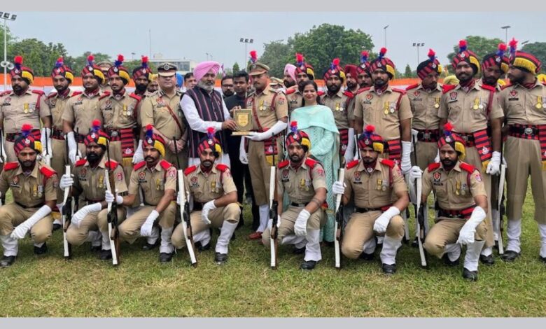 Rangla Punjab