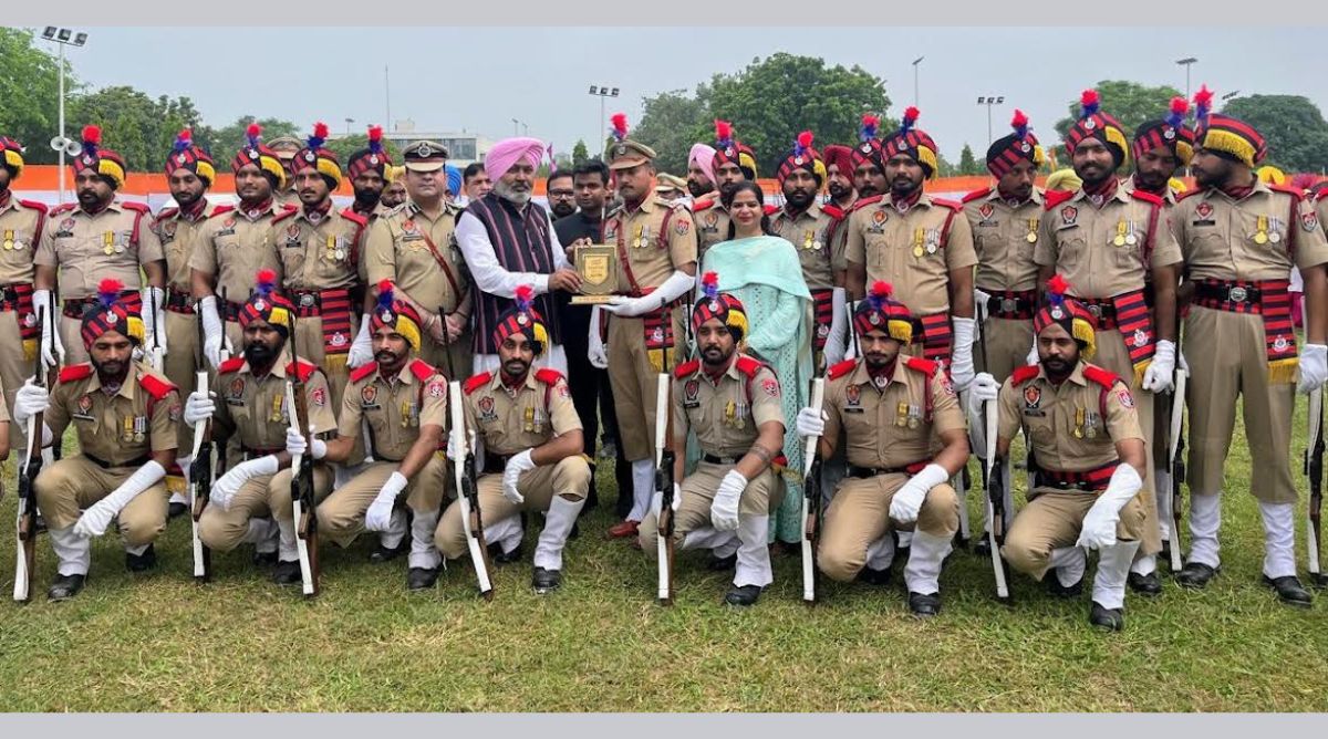 मुख्यमंत्री मान के नेतृत्व में 'रंगला पंजाब' की ओर अग्रसर राज्य सरकार: वित्त मंत्री हरपाल सिंह चीमा