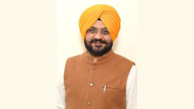 Photo of पंजाब सरकार ने ग्रामीण आवास योजना में लाई तेजी, 36,792 घरों के लिए वित्तीय सहायता को मंजूरी: तरुनप्रीत सिंह सौंद
