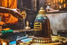 Photo of सावन के पहले सोमवार पर शिवमय हुआ देश, काशी से उज्जैन तक उमड़े श्रद्धालु