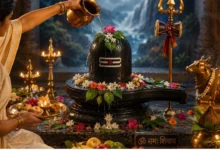 Photo of सावन सोमवार पर बन रहा सोम प्रदोष का संयोग, शिव पूजा से जुड़ी हैं कई मान्यताएं