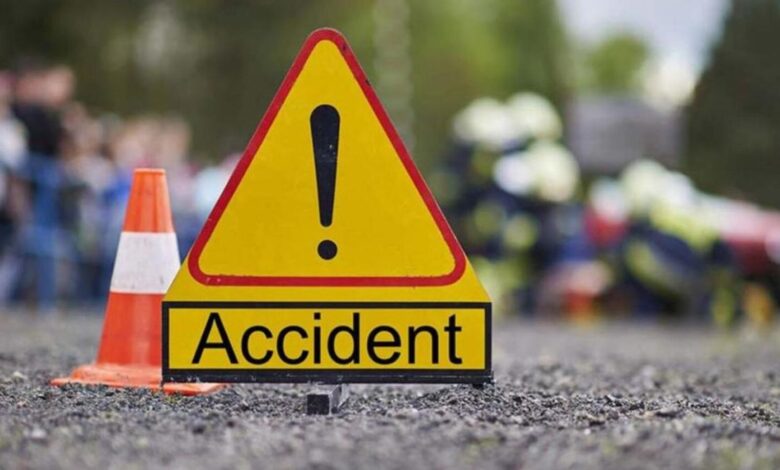School Bus Accident