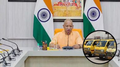 Photo of स्कूली बच्चों की सुरक्षा को लेकर योगी सरकार सख्त, परिवहन विभाग करेगा नियमित जांच