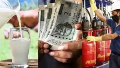 Photo of 1 सितंबर से LPG-PNG से जुड़े कई बड़े नियमों में बदलाव, अभी देख लें पूरी लिस्ट