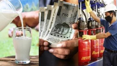 Photo of 1 सितंबर से बदल जाएंगे कई बड़े नियम, LPG से कार और दूध तक पड़ेगा असर, डिटेल में पढ़ें