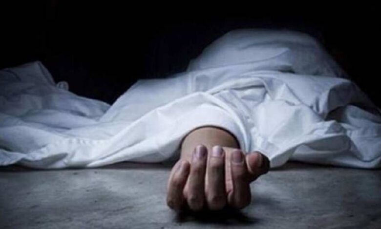 Shahbad Dairy Murder Case