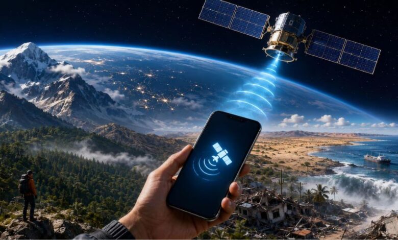 Smartphone Technology