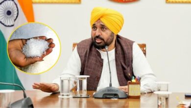 Photo of पंजाब में चीनी की कोई कमी नहीं, सरकार ने स्टॉक और आपूर्ति पर निरंतर नजर रखी- सीएम मान