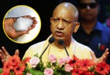 Photo of चीनी की उपलब्धता पर सीएम योगी सख्त, कहा- चीनी की कोई कमी नहीं, जमाखोरी और कालाबाजारी करने वालों पर होगी कार्रवाई