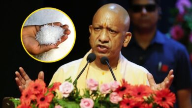 Photo of चीनी की उपलब्धता पर सीएम योगी सख्त, कहा- चीनी की कोई कमी नहीं, जमाखोरी और कालाबाजारी करने वालों पर होगी कार्रवाई