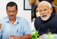 Photo of गन्ने से इथेनॉल बनाने से 17 दिनों में चीनी 20 रुपए महंगी, ये सरकार है या मज़ाक, मोदी सरकार, अनपढ़ सरकार- केजरीवाल