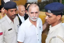 Photo of तहलका के पूर्व एडिटर-इन-चीफ तेजपाल को SC का झटका, दो हफ्ते में सरेंडर करने का निर्देश