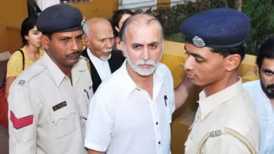 Photo of तहलका के पूर्व एडिटर-इन-चीफ तेजपाल को SC का झटका, दो हफ्ते में सरेंडर करने का निर्देश