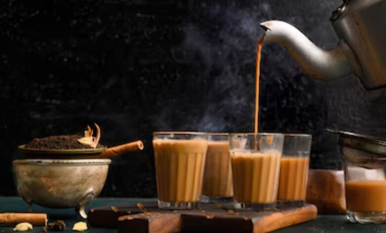 Tea Making Tips