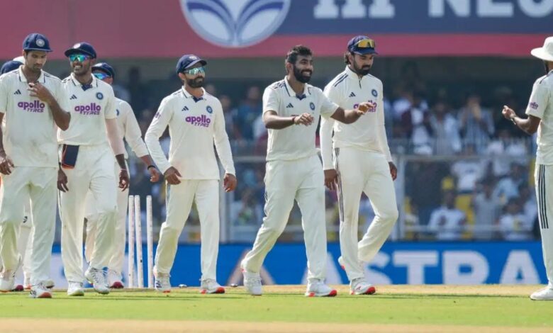 Team India Sri Lanka Tour