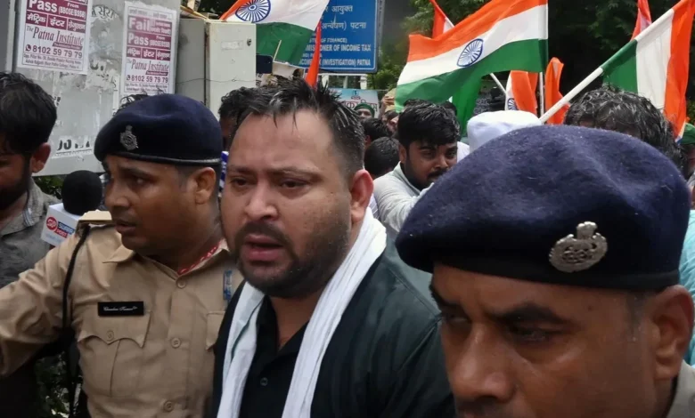 Bihar News