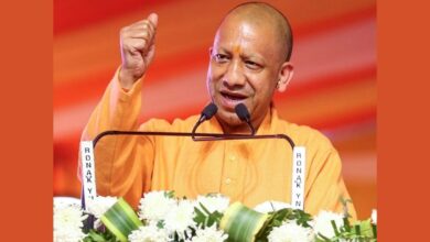 Photo of बलिया में बाढ़ का जायजा, देवरिया-गोरखपुर को ₹475 करोड़ की विकास सौगात देंगे सीएम योगी