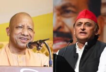 Photo of सीएम योगी का अखिलेश यादव पर हमला, बोले- जनता सपा को अगले चुनाव में हमेशा के लिए साफ कर देगी