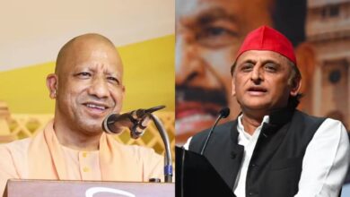 Photo of सीएम योगी का अखिलेश यादव पर हमला, बोले- जनता सपा को अगले चुनाव में हमेशा के लिए साफ कर देगी