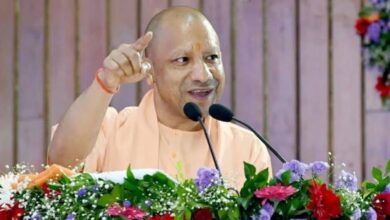 Photo of योगी सरकार ने बदला यूपी का पोषण मॉडल, 1.56 करोड़ लाभार्थियों तक पहुंच रहा टेक होम राशन
