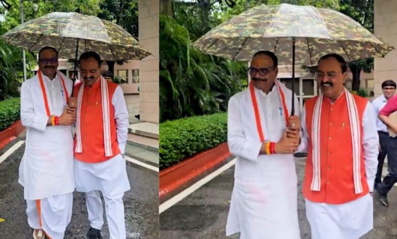Uttar Pradesh Politics