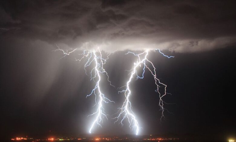 Weather News