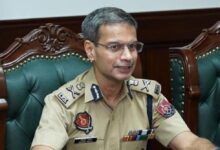 Photo of AI, ड्रोन और सैटेलाइट तकनीक से पंजाब बनेगा भारत का रोड सेफ्टी हब