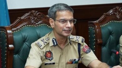 Photo of AI, ड्रोन और सैटेलाइट तकनीक से पंजाब बनेगा भारत का रोड सेफ्टी हब