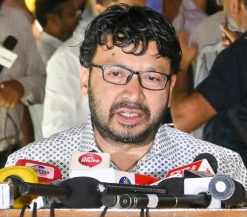 Dr. Ravjot Singh