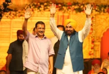Photo of पंजाब में किसी भी सरकार ने सनातन धर्म के लिए इतना काम नहीं किया, जितना मान सरकार ने किया है: केजरीवाल