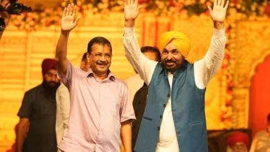 Photo of पंजाब में किसी भी सरकार ने सनातन धर्म के लिए इतना काम नहीं किया, जितना मान सरकार ने किया है: केजरीवाल