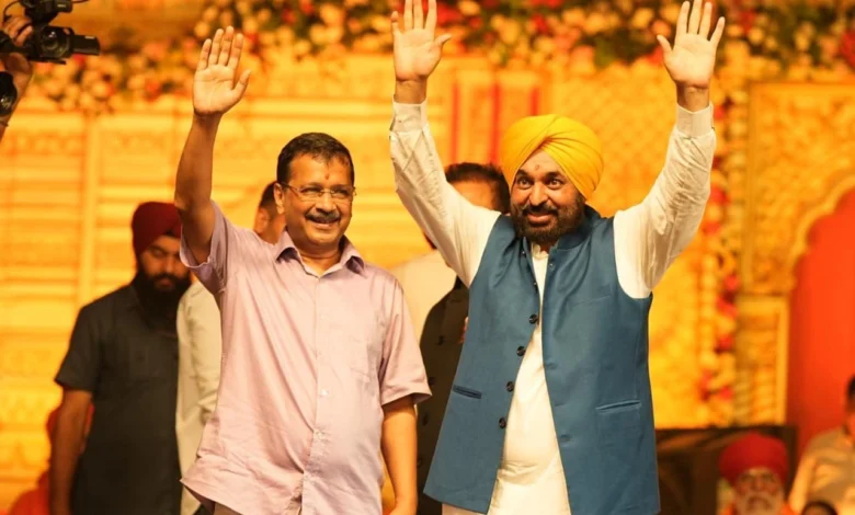 Arvind Kejriwal