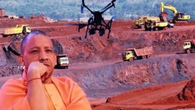Photo of यूपी में अवैध खनन पर योगी सरकार का डिजिटल प्रहार, आईएमएसएस से 24 घंटे निगरानी और कड़े एक्शन