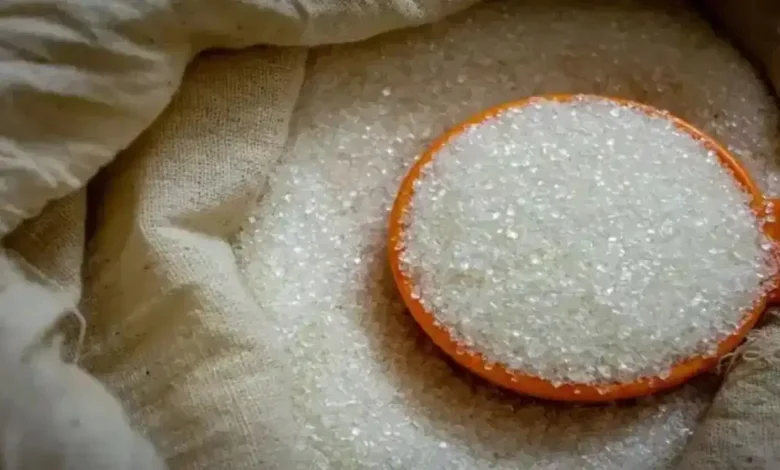 Sugar Import India