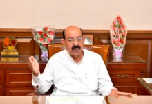 Photo of पंजाब सरकार द्वारा पैस्को कर्मचारियों को 10 लाख रुपये का बीमा कवर उपलब्ध करवाया जा रहा: मोहिंदर भगत