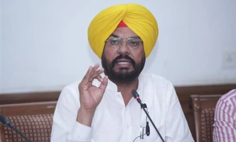 Kuldeep Singh Dhaliwal