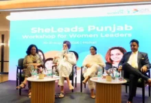 Photo of 47 महिला नेताओं ने दो दिवसीय आवासीय वर्कशाप में लिया हिस्सा; 117 आवेदनों में से किया गया चयन
