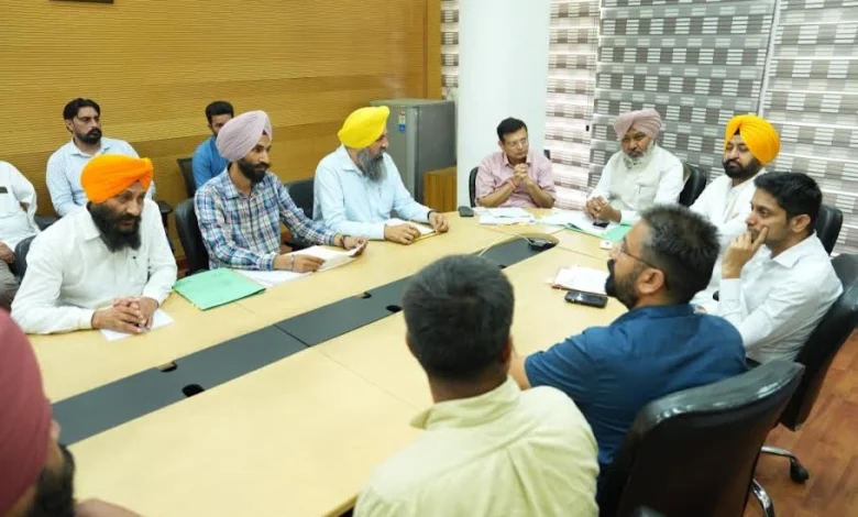 Punjab Government